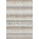 preview thumbnail 42 of 132, Premium Washable Super Soft Modern Ombre Stripe Mayfield Rug
