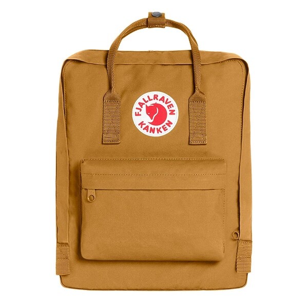 Fjallraven Kanken Classic Unisex Backpack - Bed Bath Fjallraven Kanken Classic Unisex Backpack - Bed Bath