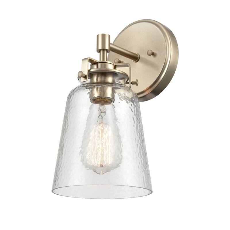 Millennium Lighting Amberose 1 Light Wall Sconce