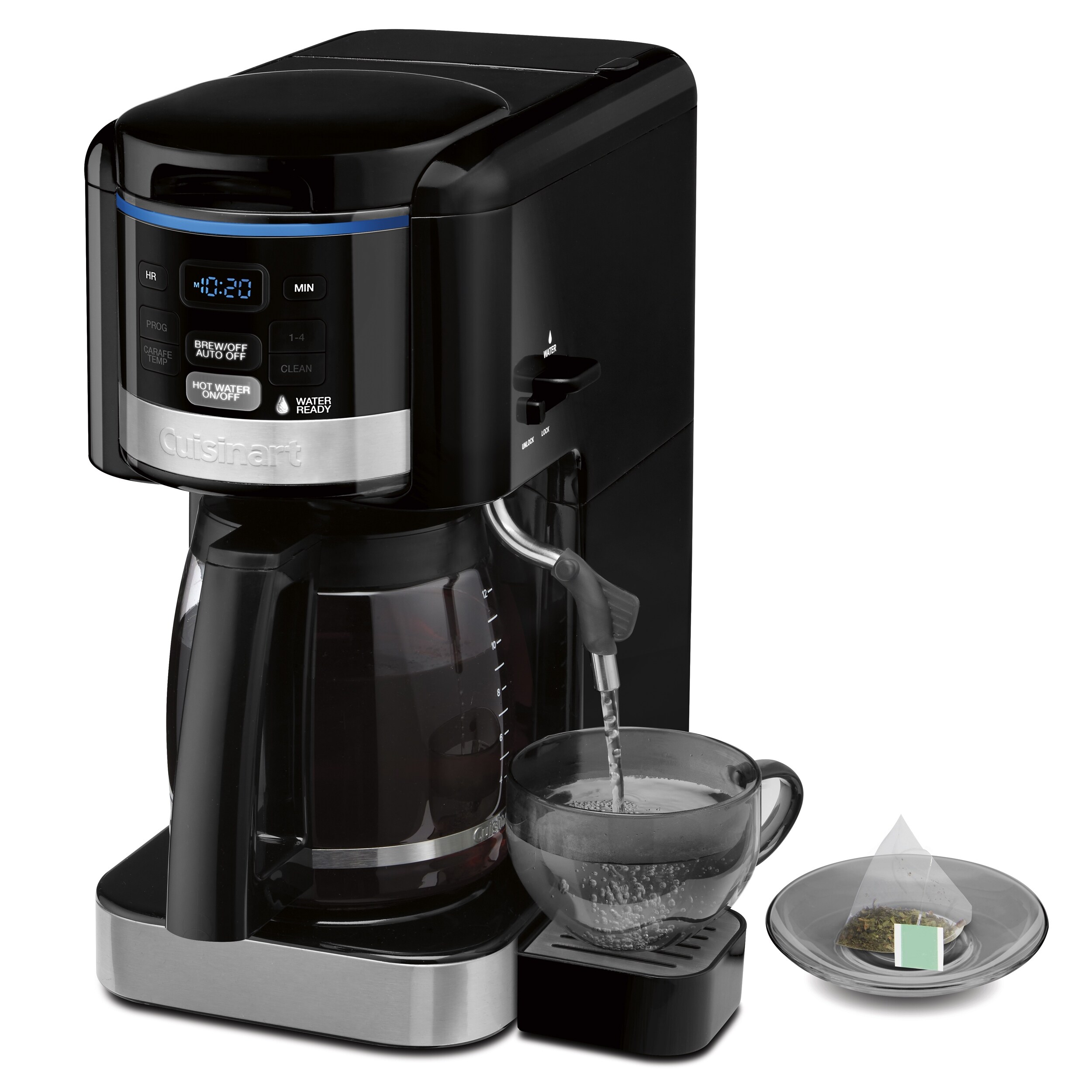 Bed bath beyond coffee makers cuisinart shop