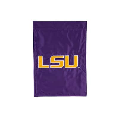 Applique Garden Flag, Florida State University