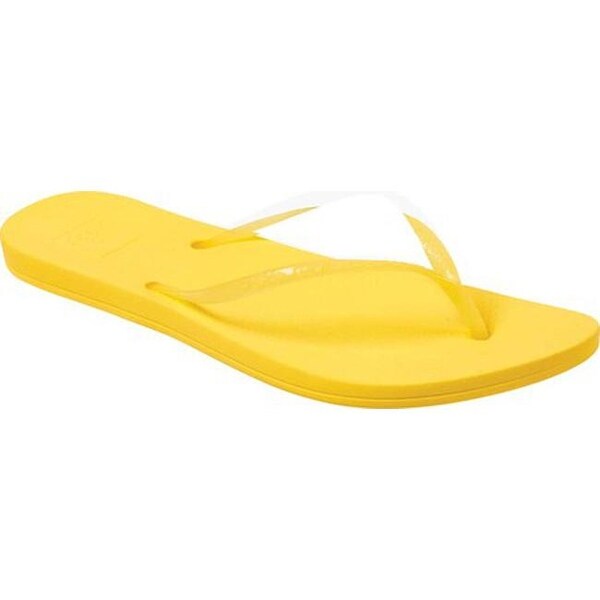 sunshine flip flops