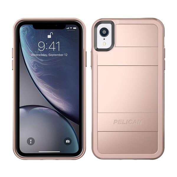 Shop Pelican Protector Dual Layer Rugged Case for iPhone ...