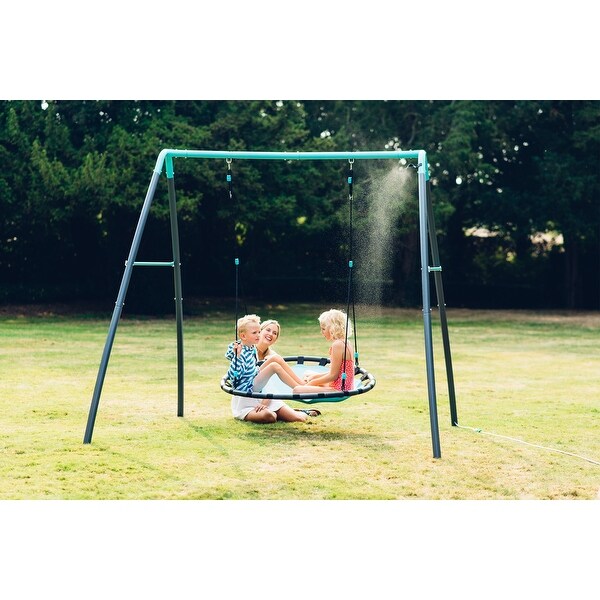 Plum monkey swing seat outlet