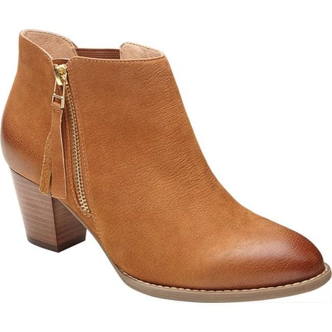 vionic sterling ankle boot