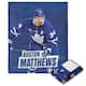 Option Auston Matthews Toronto Maple Leafs