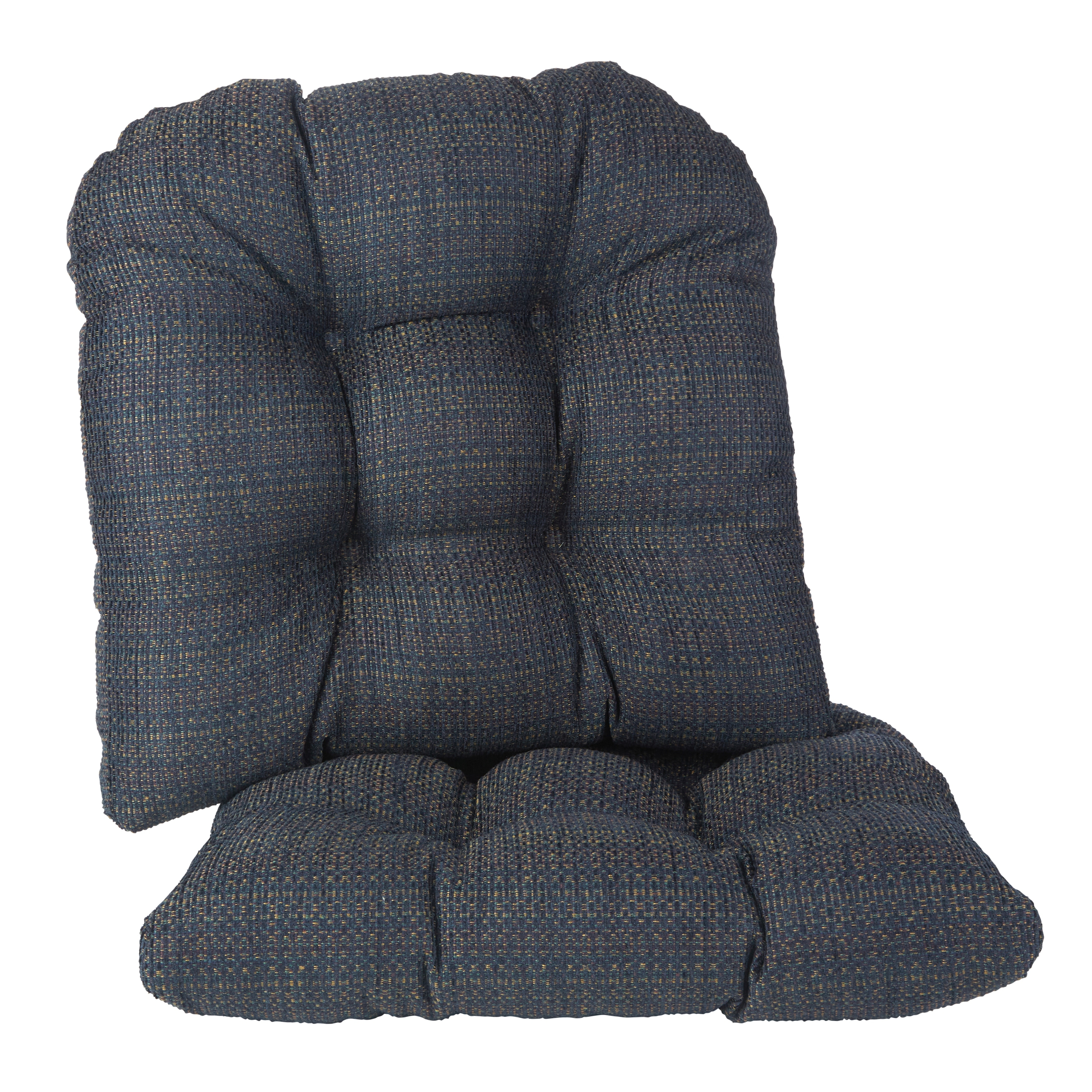 Klear Vu Tyson Extra Large Dining Room Chair Cushion Set - On Sale - Bed  Bath & Beyond - 31487615