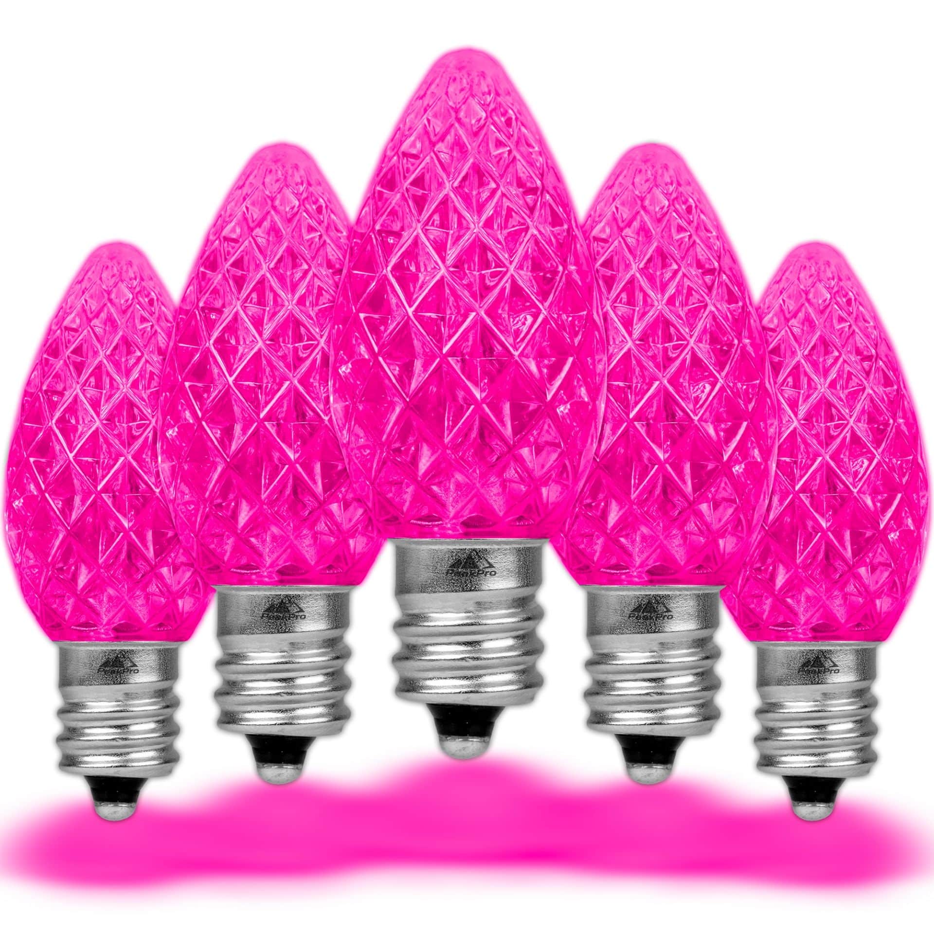Option Pink