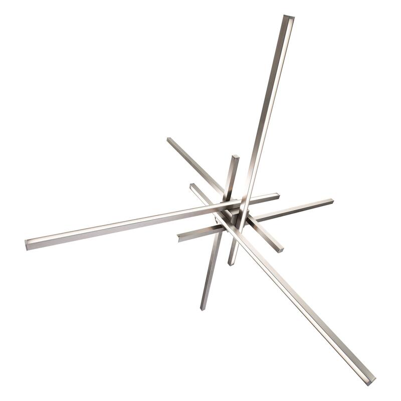 Parallax LED Pendant