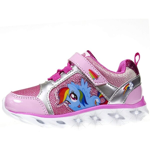 rainbow dash sneakers