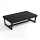 Option Tea Table-Grey