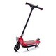 preview thumbnail 1 of 39, Kids Ride On Electric Scooter With Kickstand Red