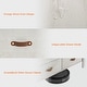 preview thumbnail 4 of 16, Kids Dresser for Bedroom, Baby Closet Storage Organizer for Nursery