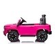 preview thumbnail 11 of 15, 24V Chevrolet Silverado Ride-On Truck for Kids Dual Control Remote Control Bluetooth Licensed Design Christmas Gift