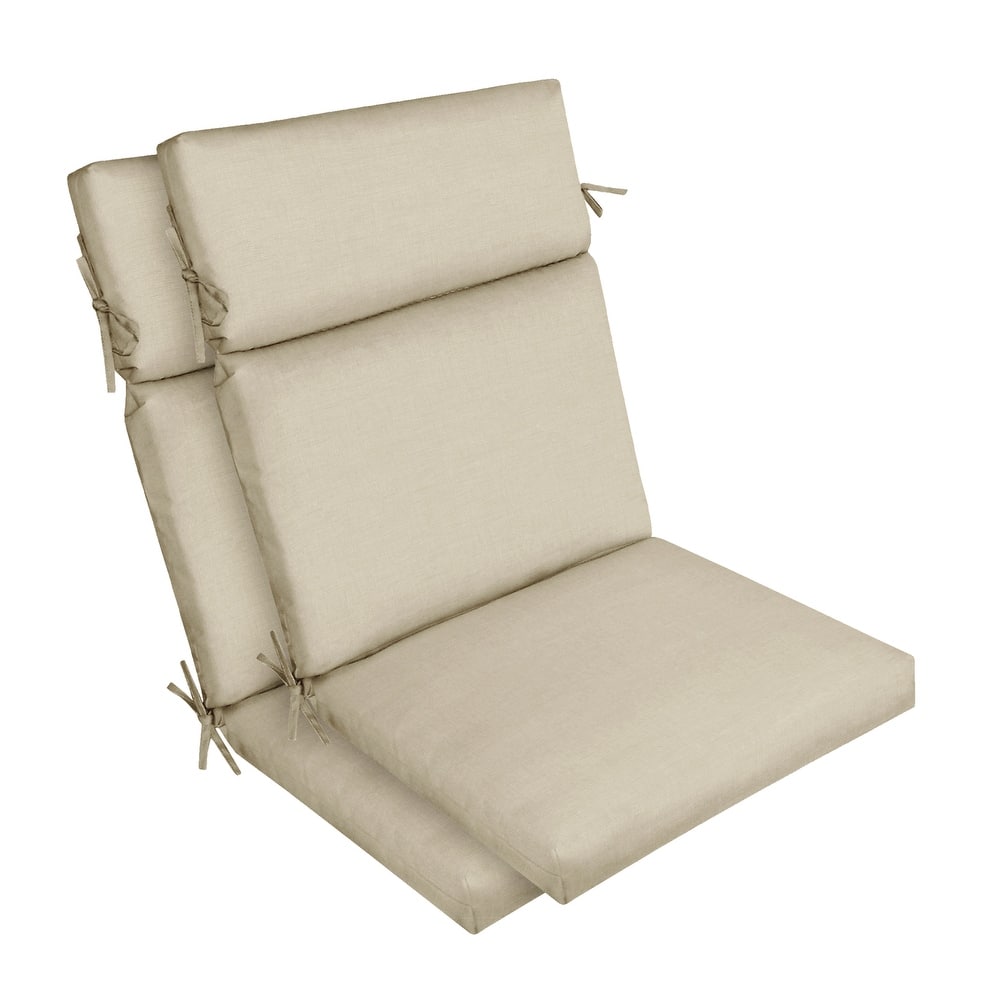 ARDEN Outdoor Chair Cushion