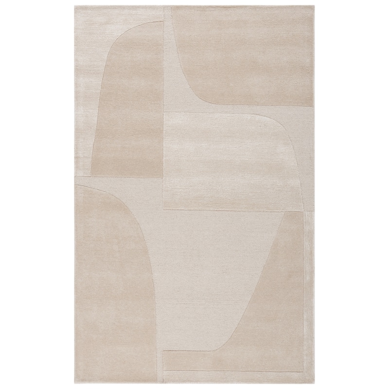 SAFAVIEH Handmade Fifth Avenue Shamira Mid-Century Modern New Zealand