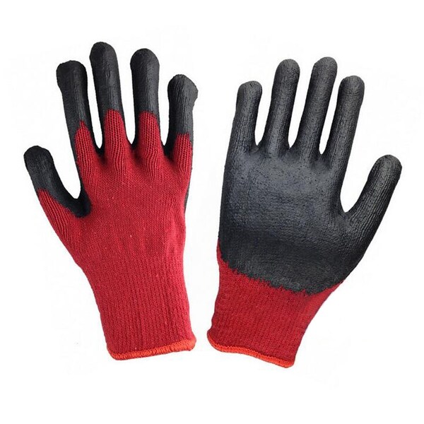 Work Universal Protection Cotton Yarn Cheap Gloves