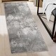 preview thumbnail 31 of 34, Modern Geometric Diamond Indoor Area Rug or Runner by Superior 2'6" x 7'6" - Mossy Oak