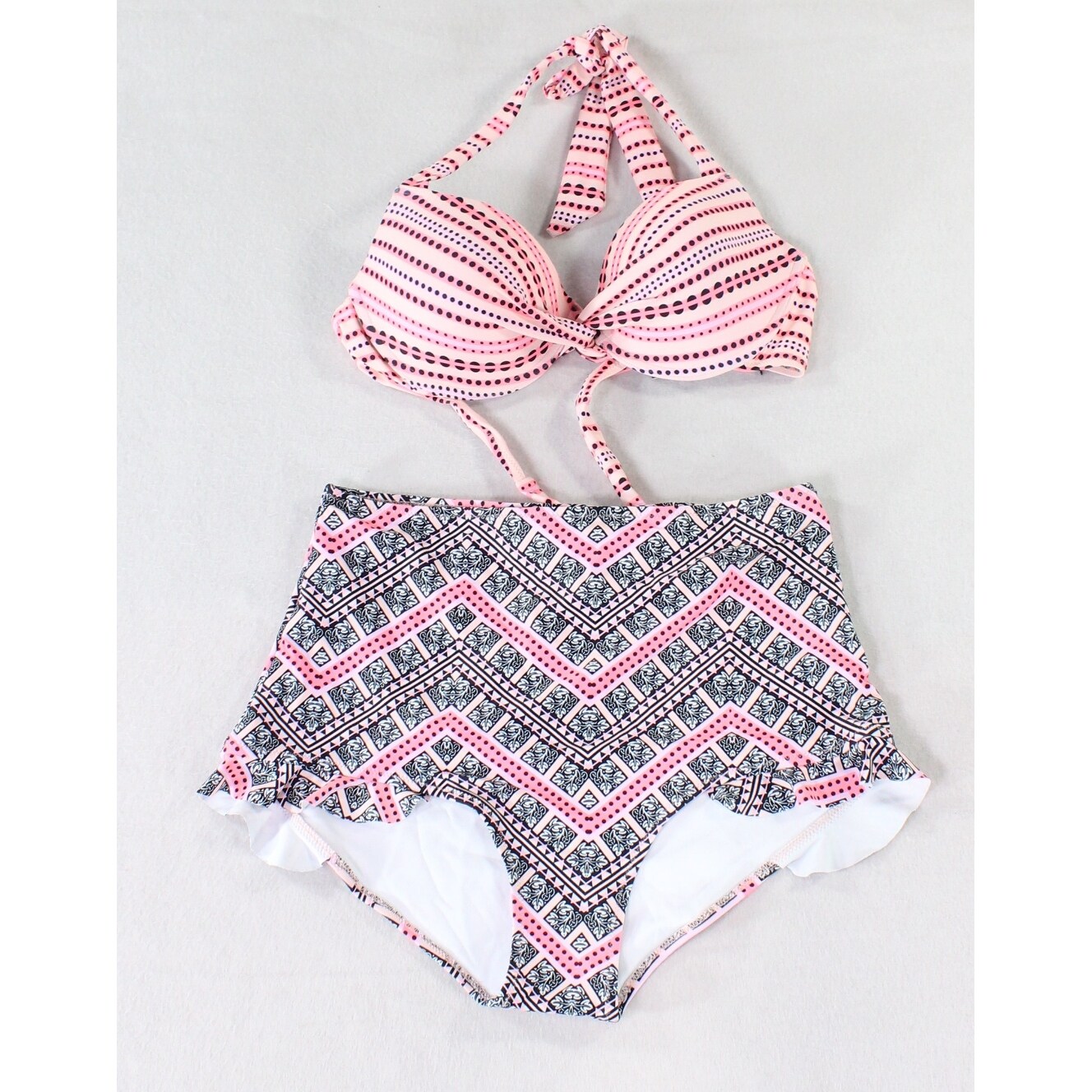unique & classic swimsuit
