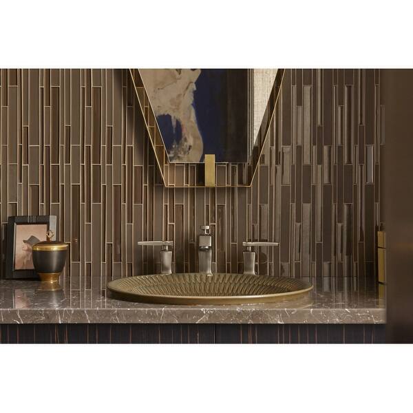 Kohler Artist Edition Bathroom Sinks