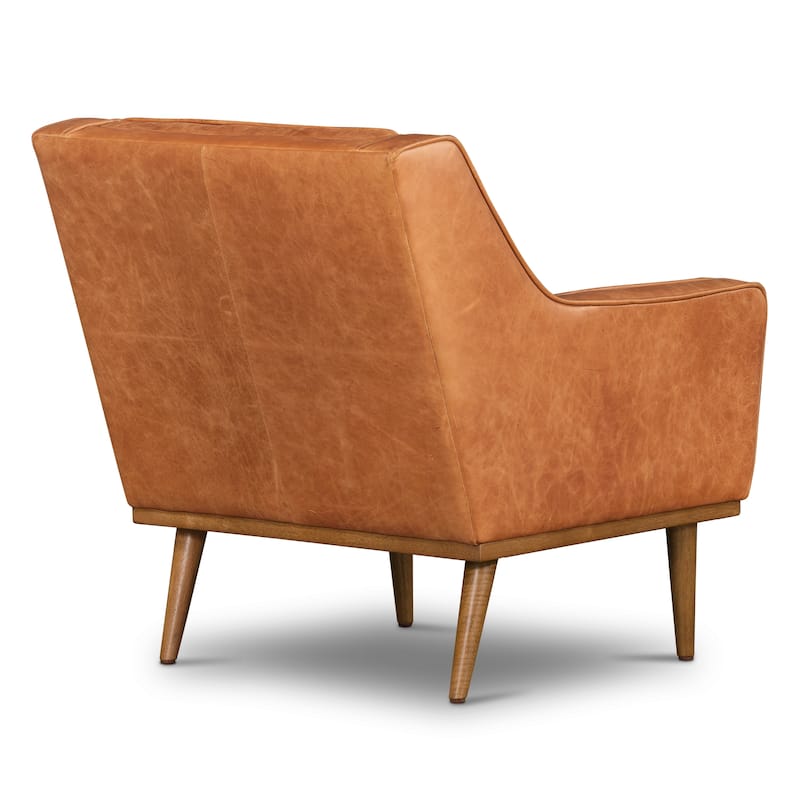 Poly and Bark Gus Lounge Chair
