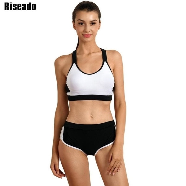 sports brand swimwear