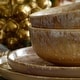 preview thumbnail 4 of 10, LEMIEUX ET CIE Hanami 4-Piece Stoneware Cereal Bowl Set