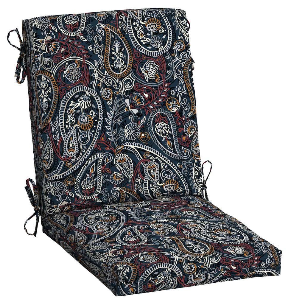 ARDEN Outdoor Dining Chair Cushion
