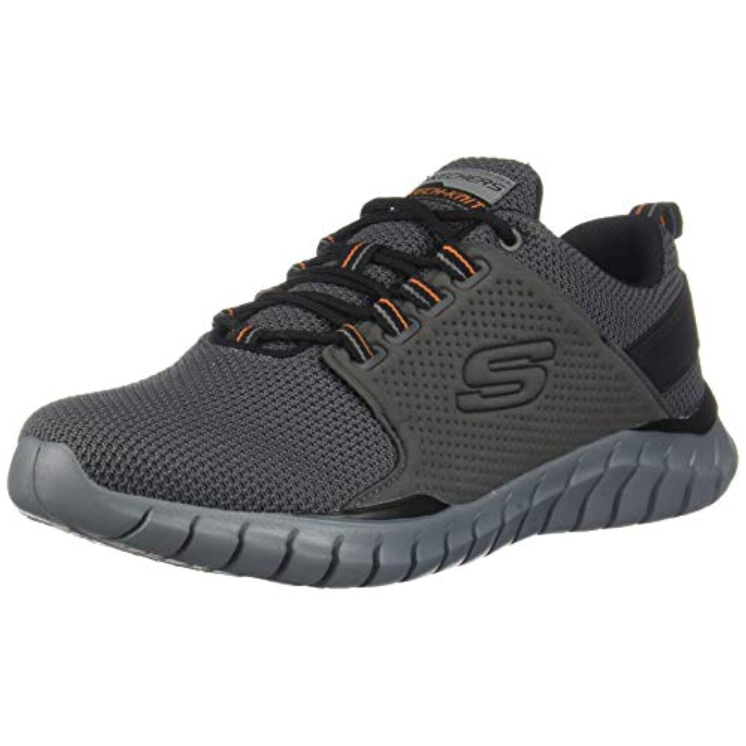 Skechers overhaul primba men's sneakers Clearance