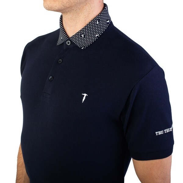 tru trussardi polo