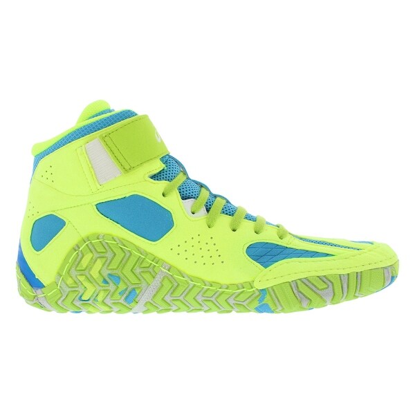 asics aggressor 2