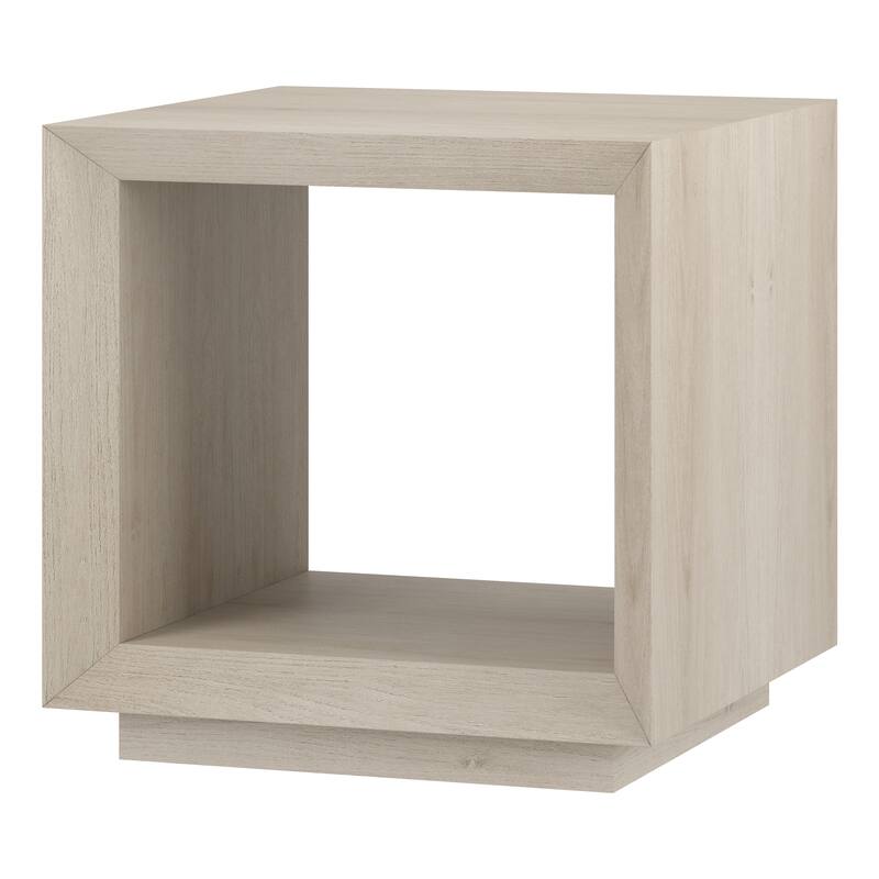 Tannen 22" Wide Rectangular Side Table