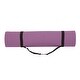 preview thumbnail 5 of 9, Sport Equipment 6mm Thick TPE Non-Slip Yoga Mat/Gym Mat