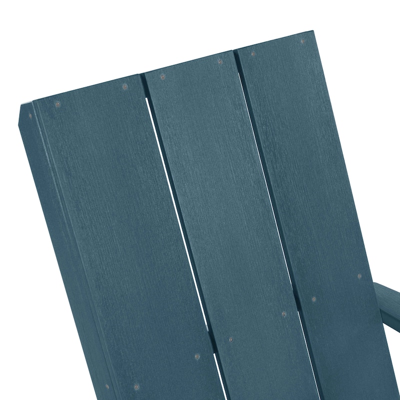 HIGHWOOOD Modern Adirondack Chair