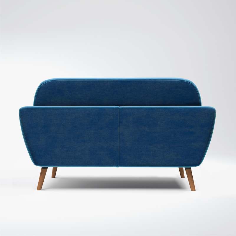 Artdeco Home - Carson Carrington Maglo Upholstered Loveseat