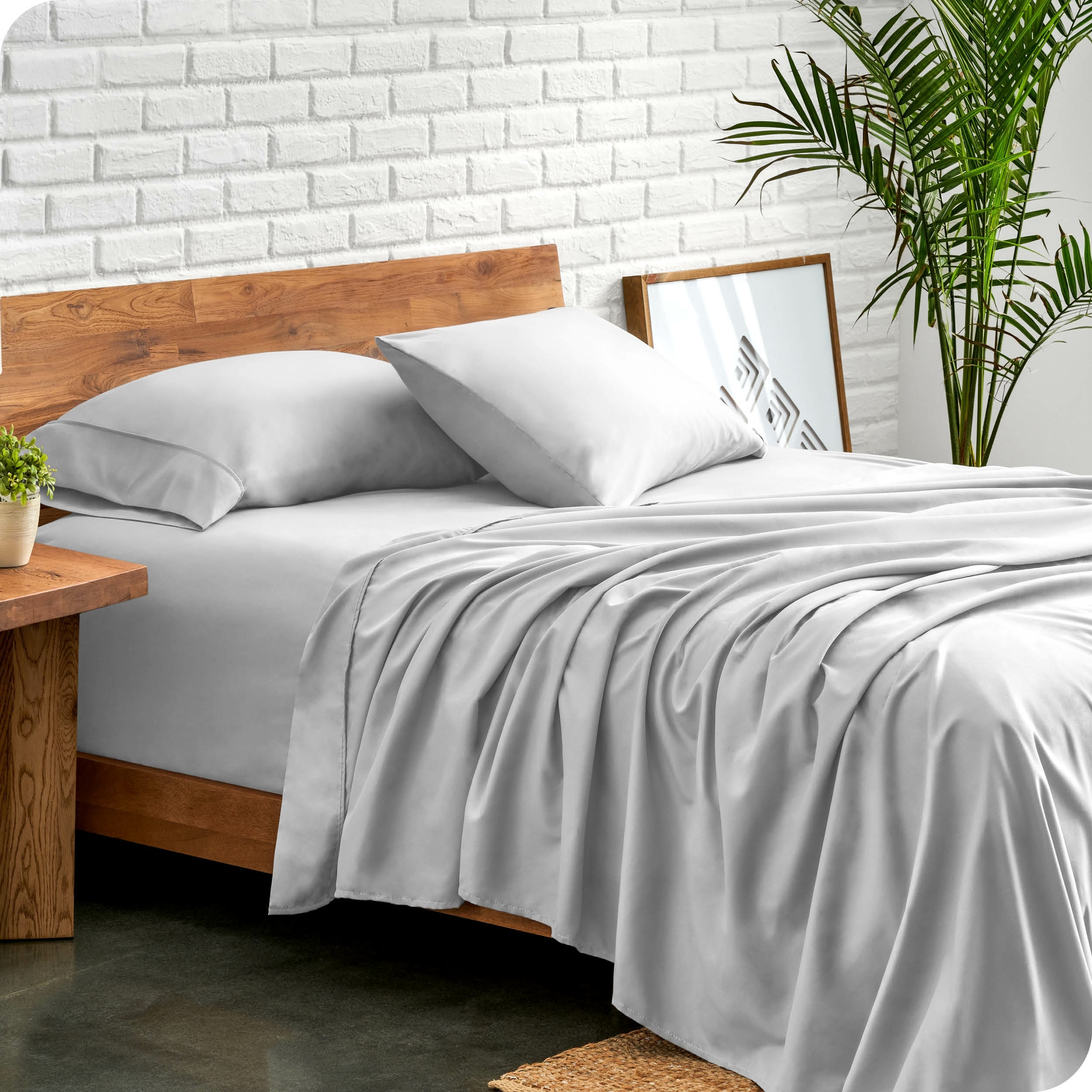 Bed bath and beyond microfiber sheets 2025