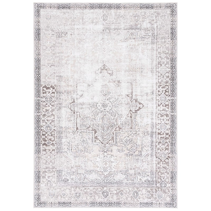 SAFAVIEH Orlando Freida Traditional Rug