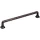 Option Brushed Oil Rubbed Bronze