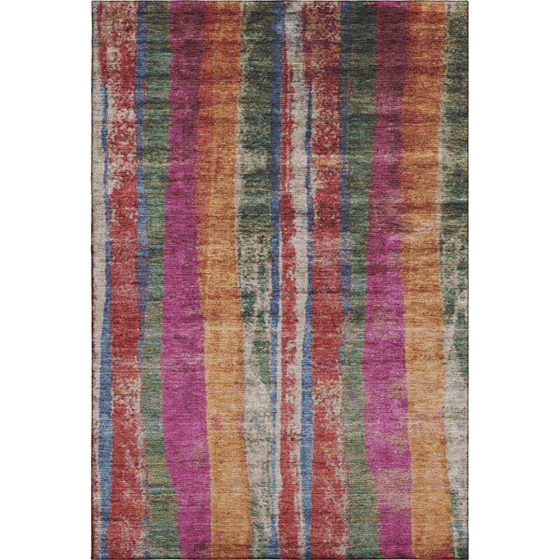 Premium Washable Super Soft Mayfield Rug