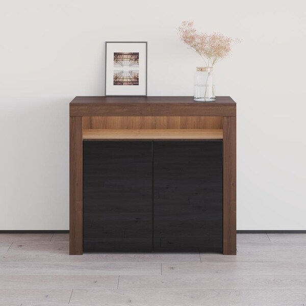42 inch height buffet discount