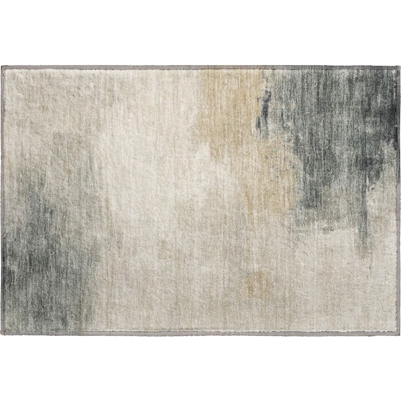 Premium Washable Super Soft Modern Chic Mayfield Rug