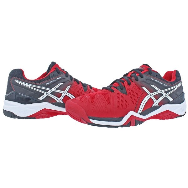 asics flexion fit