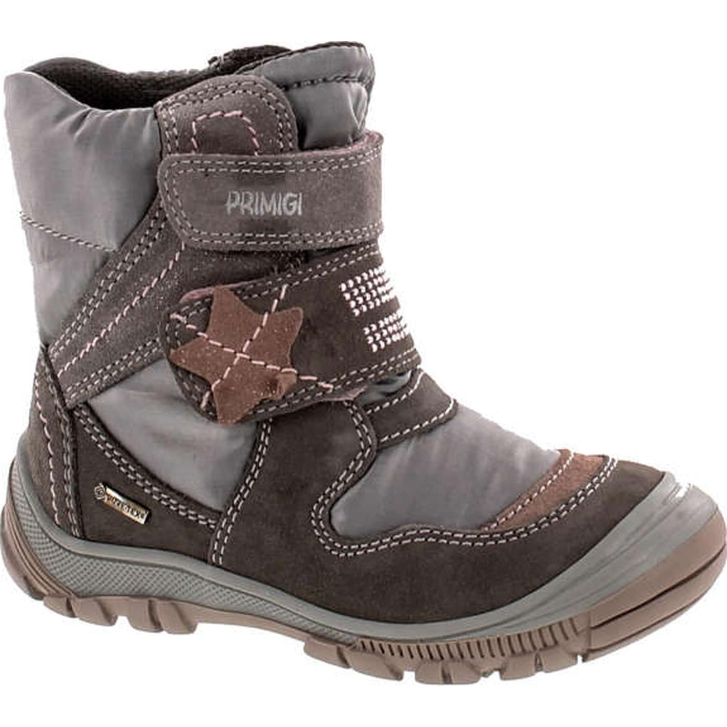 gore tex winter boots