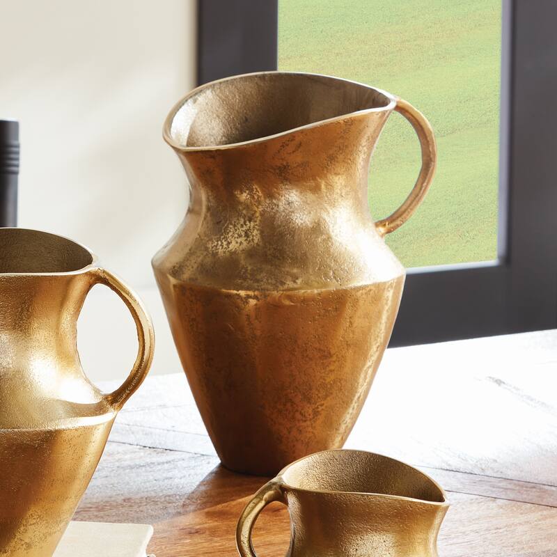 Elaina Decorative Pitcher