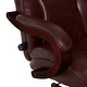 preview thumbnail 36 of 75, Serta Conway Big and Tall Executive Office Chair with Wood Accents