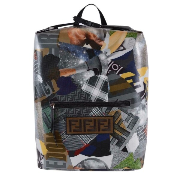 fendi zaino backpack