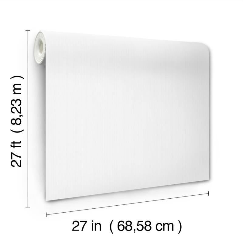Rodez Camden 27 In W X 27 Ft L Wallpaper