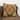 Rizzy Home Tan, Rust, and Brown Southwest Hand-crafted Throw Pillow