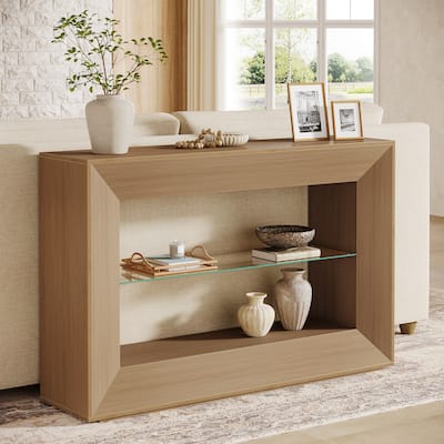 L-Shaped Computer Desk with File Cabinet, Home Office Desk with Storage