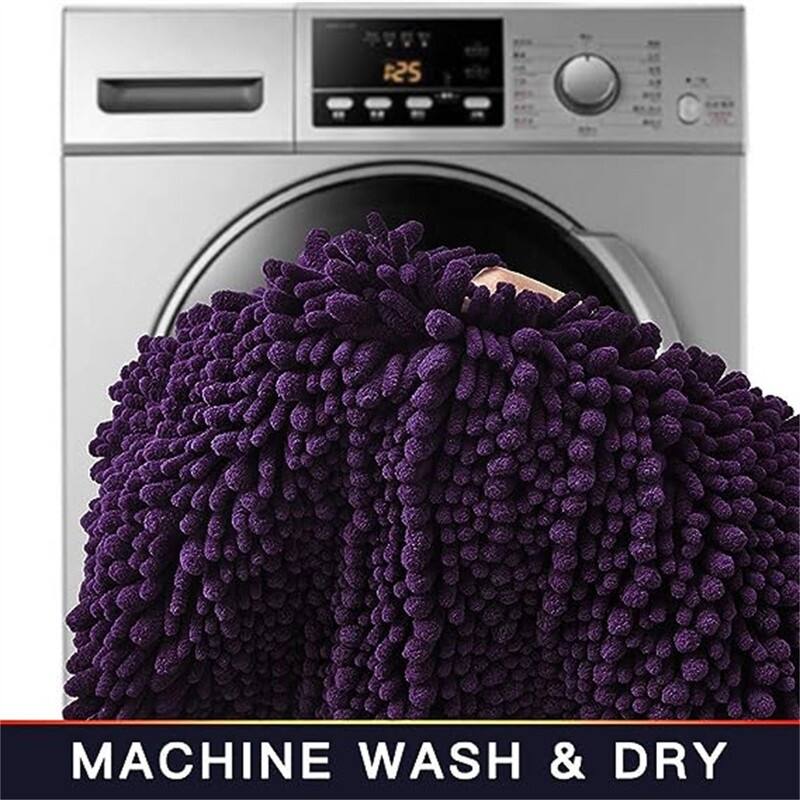 Bathroom Rug Non Slip Bath Mat
